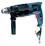 Factory-Reconditioned Bosch 1194AVSRK-RT 8.5 Amp 1/2-inch Hammer Drill