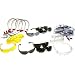 Hunting Glasses 12 +29 Earmuff Safety Earplug