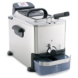 T-FAL® 'EZ Clean Pro' Fryer : Sears Canada