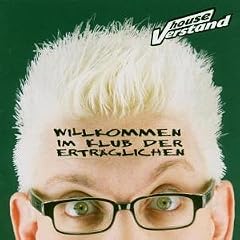 Willkommen im Club der Ertr�glichen