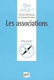 Revue Presses Universitaires de France - PUF  / Les Associations