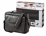Review Trust TRUST BG-3550P / TRUST BG-3550P NOTEBOOK CARRY BAG