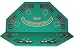 Folding, Reversible Poker Table & Blackjack Table Top