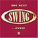Music Tracks : The Best Swing Album in the World...Ever Vol.2 [CASSETTE]