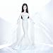Barbie Birthstone Collection June Pearl doll