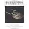 Enterprise Novels