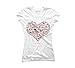 Bike Love Women's Graphic T Shirt - Design By Humans