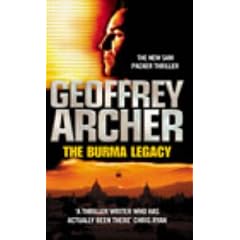 The Burma Legacy