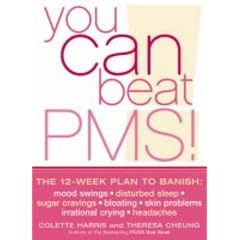 You Can Beat PMS!