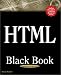 Books : HTML Black Book: The Programmer's Complete HTML Reference Book