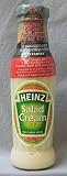 Heinz Salad Cream Squeezy