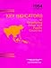 Book Key Indicators of Developing Asian and Pacific Countries: Volume XXV: 1994 (Key Indicators of Developing Asian and Pacific Countries)