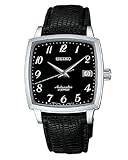 SEIKO (ZCR[) rv MECHANICAL JjJ SARA013 Y