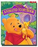 Winnie the Pooh and the Honey Tree Animated Storybook