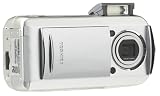Toshiba PDR-T20 2MP Digital Camera w/ 2x Optical Zoom