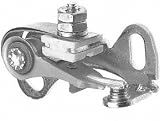 Borg Warner A114V Contact Set