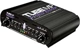 ART Tube MP USB Project Series Tube Mic Preamp With USB