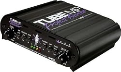 ART Tube MP USB Project Series Tube Microphone Preamp With USB
