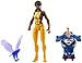 DC Comics Multiverse Vixen Action Figure, 6