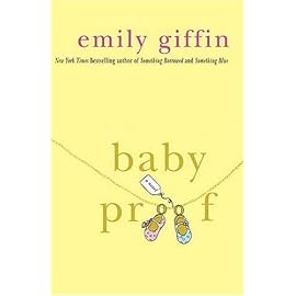 Baby Proof.