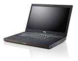 Dell Precision M6600 Mobile Workstation i7-2960XM, 16Gb Ram, 256Gb SSD RAID, NVIDIA QUADRO Graphics with 2GB GDDR5, 17.3