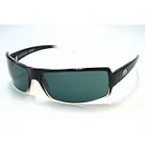 ELECTRIC EC/DC Sunglasses ECDC Black Clear Fade Shades 09-2920