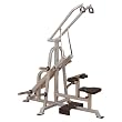 Body-Solid LVLA Leverage Lat Pulldown