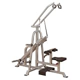 Body-Solid LVLA Leverage Lat Pulldown