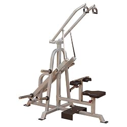 Body-Solid LVLA Leverage Lat Pulldown