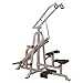 Body-Solid LVLA Leverage Lat Pulldown