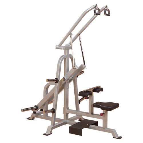 Body-Solid LVLA Leverage Lat Pulldown