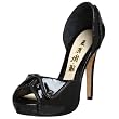 L.A.M.B. Women's Selene D'Orsday Pump