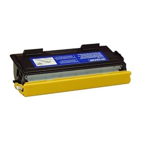 BROTHER 4750, 5750 / HL, DCP, FAX, MFC, Intellifax, Lmagistics, Pitney Bowes Series Remanufactured Toner