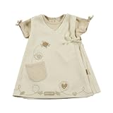 Summer Infant Nature's Purest Hug Me Jumper with Body Suit 6-9 Months