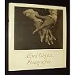 Alfred Stieglitz : Photographer