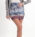 Nollie Womens Dip It Skirt