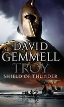 Troy: Shield of Thunder (Trojan War Trilogy): 2