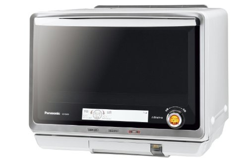 Panasonic �������४���֥��� �ۥ磻�� NE-R3200-W