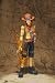 Bandai S.H.F Figuarts One Piece Portgas D Ace Action Figure_s-3