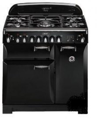 thanksgiving Legacy ALEG36DFSDVWH Freestanding Pro Style BurnersB002YFXS94