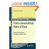 From a Geometrical Point of View: A Study of the History and Philosophy of Category Theory (Logic, Epistemology, and the Unity of Science)