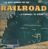 SOUND DOCUMENTARY OF A STEAMERS LAST RUN LP UK VOGUE