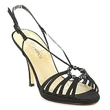 Caparros Kimmie Black high-heels by 