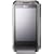 LG KM900 Arena Touchscreen Titan Unlocked Phone--International Version with No Warranty (Black)