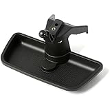 Rugged Ridge 13551.11 Dash Multi-Mount System (Black)