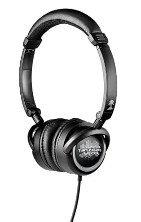 Turtle Beach Ear Force M3 -silver-