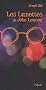 Les lunettes de John Lennon