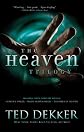 The Heaven Trilogy: Heaven's Wager, Thunder of Heaven, and When Heaven Weeps
