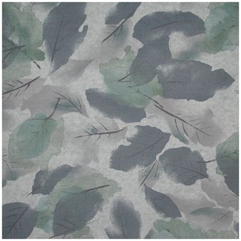 Elite Falling Leaf Futon Cover
