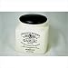 Charlotte Watson Garlic Cellar in Cream